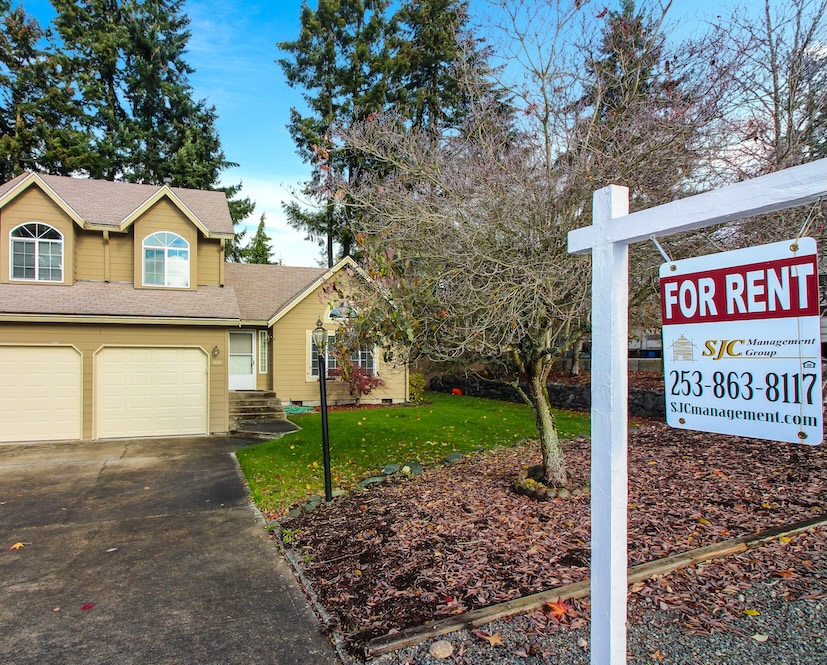 Buckley Property Management